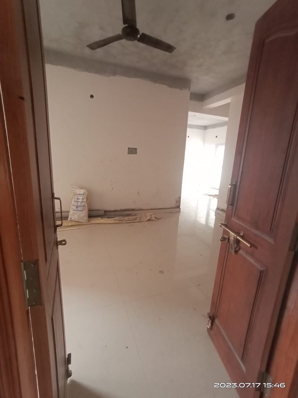 3 BHK Flat for sale in Al